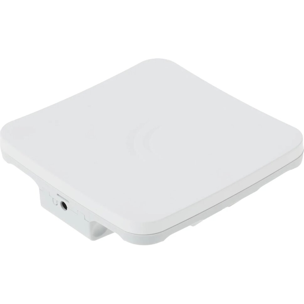 Точка доступа MikroTik SXTsq Lite5 (RBSXTSQ5ND) 16dBi 5GHz antenna, 2088967