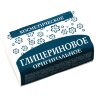 Мыло туалетное Оригинальное Глицериновое 180 г, 773463