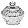 Сахарница Diamond 9,6см (БПХ228), 458036