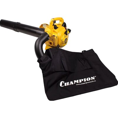 Воздуходув - измельчитель CHAMPION GBV326S, 1477514