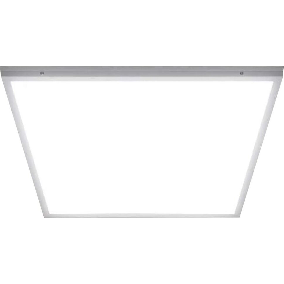 Светильник светодиодный 595/U 40Вт 6500К IP40 25мм  JazzWay 5018228, 2083494
