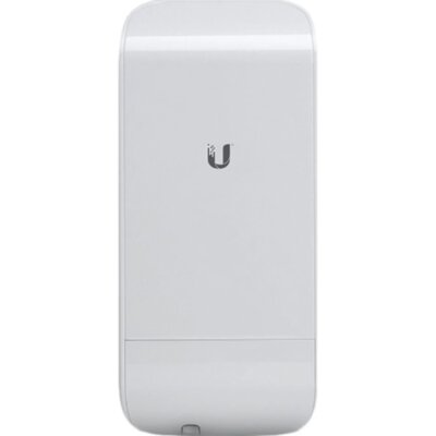 Точка доступа NanoStation Loco M2 LOCOM2 (EU) Ubiquiti 2412-2462 МГц, 1593257