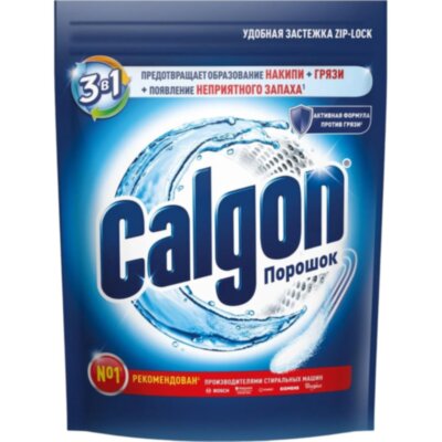 Средство для удаления накипи CALGON 3в1 1.5кг_Алрс, 1979429