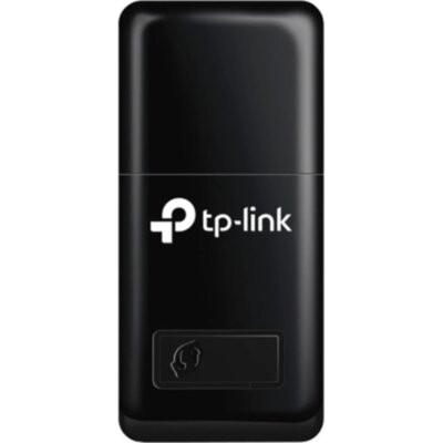 Сетевой адаптер WiFi TP-Link TL-WN823N USB 2.0, 457648