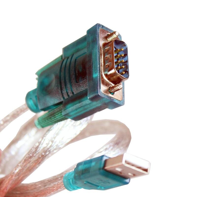 Кабель -переходник VCOM(VUS7050) USB-AM, 1594835