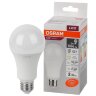 Лампа светодиодная OSRAM LED Value A, 20Вт, 3000К, Е27 (579293), 1683366