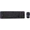 Набор клавиатура+мышь Logitech Wireless Desktop MK220(920-003169), 888547
