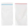 Пакет с замком (Zip Lock) 4 х 6 см, 32 мкм, 100 шт/уп, 770033