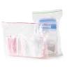 Пакет с замком (Zip Lock) 4 х 6 см, 32 мкм, 100 шт/уп, 770033