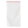Пакет с замком (Zip Lock) 4 х 6 см, 32 мкм, 100 шт/уп, 770033
