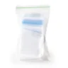 Пакет с замком (Zip Lock) 4 х 6 см, 32 мкм, 100 шт/уп, 770033