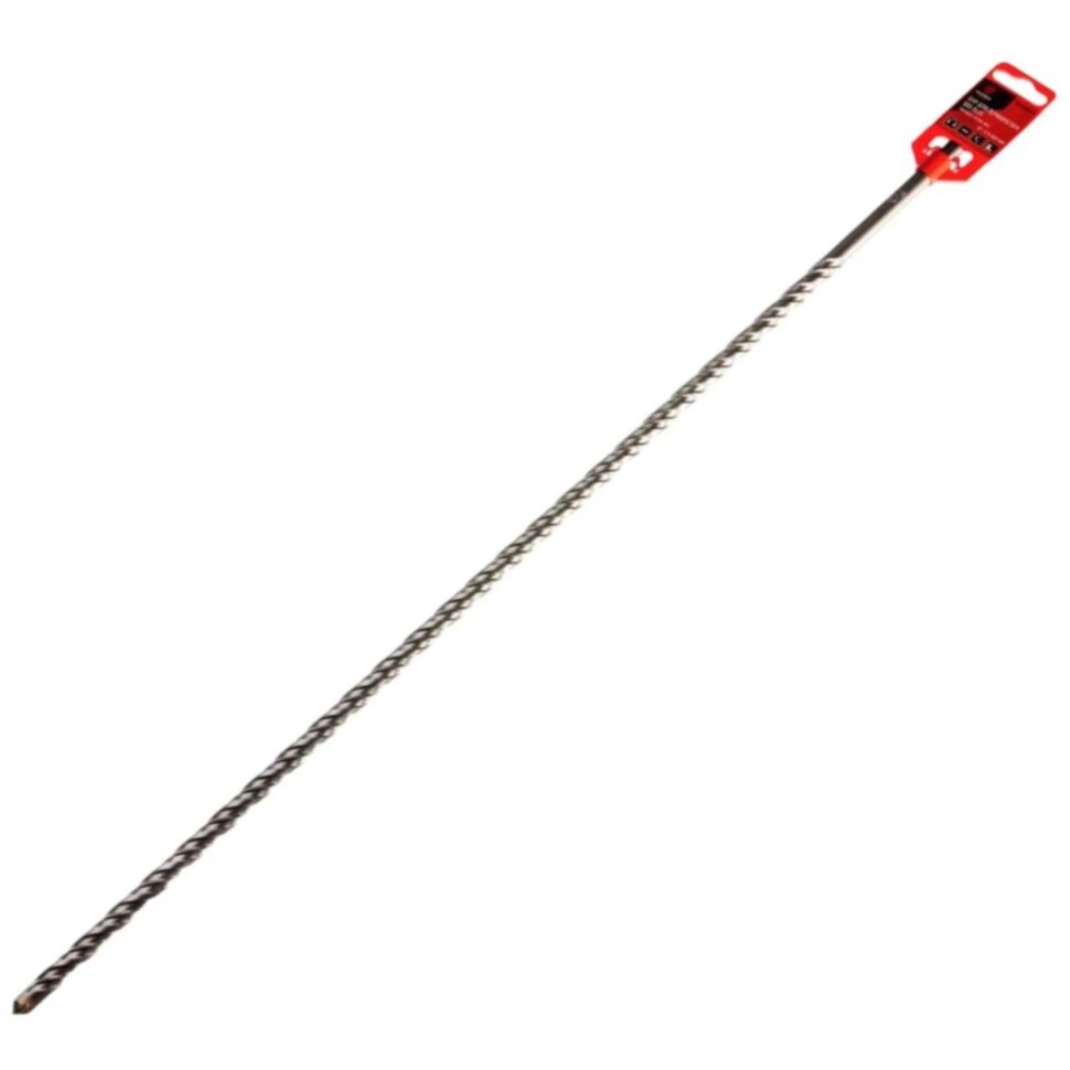 Бур по бетону SDS+ (12x600) HeadRock 402-010-12600, 2366219