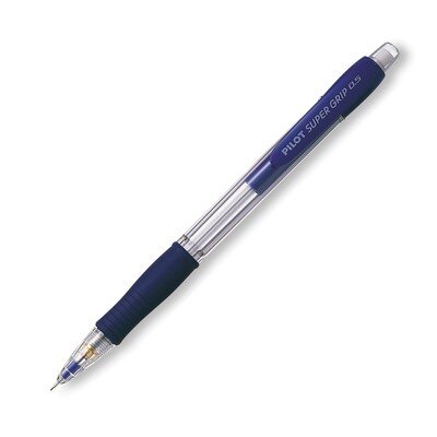 Карандаш механический PILOT H-185 0,5мм Япония, 49366