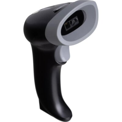 Сканер штрих-кода Сканер MERTECH 1300 P2D USB,RS232 black, 2m cable, 2110779