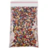Пакет с замком (Zip Lock) 7 х 10 см, 32 мкм, 100 шт/уп, 770034
