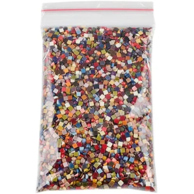 Пакет с замком (Zip Lock) 7 х 10 см, 32 мкм, 100 шт/уп, 770034