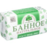 Мыло туалетное Рецепты чистоты Банное 180 г, 638137