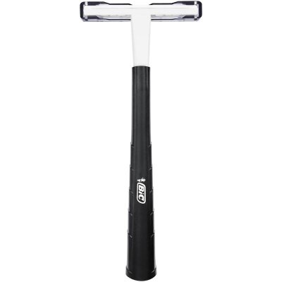 Бритва одноразовая BIC Metal 1 лезв.,П10 шт/уп 836630, 1616510