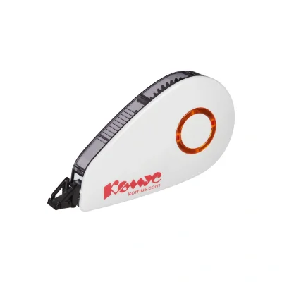 Корректирующая лента Комус Flash 5 мм x 12 м, 1151946