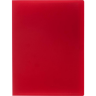 Папка файловая 40 ATTACHE 055-40Е красный, 710157