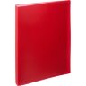 Папка файловая 40 ATTACHE 055-40Е красный, 710157