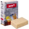 Губка хозяйственная York 20х14см 1шт, 1346318