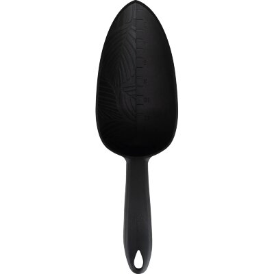 Лопатка InGreen Heavy Duty широкая оникс IG602210028, 2453114