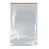 Пакет с замком (Zip Lock) 20x30 см., 35мкм, 1000 шт/ уп, 1107783