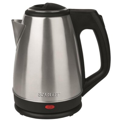 Чайник   Scarlett SC - EK21S25,  1,5л, 864436