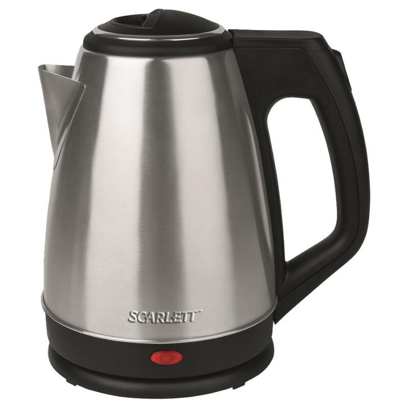 Чайник   Scarlett SC - EK21S25,  1,5л, 864436