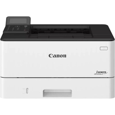 Принтер лазерный CANON i-SENSYS LBP243dw II (A4,1200dpi,1+4Gb,WF,Lan,USB), 2516462