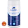 Салфетки д/экранов Luscan, туба, 100шт/уп 112х110 МБЛ, 1763024