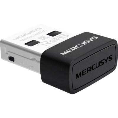 Сетевой адаптер Bluetooth адаптер Mercusys MA530, 2478765