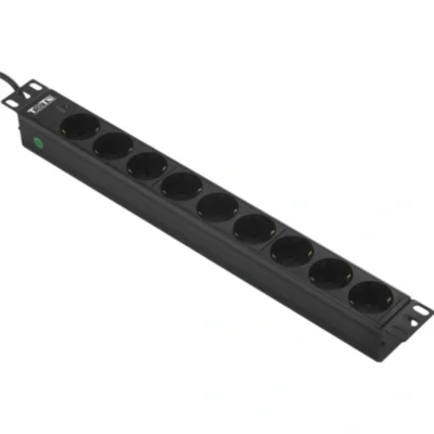Блок розеток 19 TWT TWT-PDU19-16A9P-3.0, 2414356