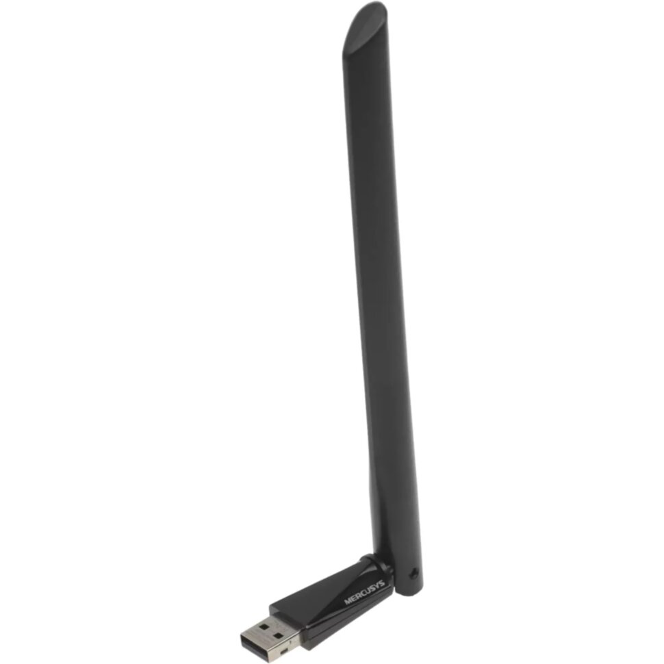 Сетевой адаптер Wi-Fi Mercusys MA30H, 2478764
