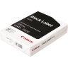 Бумага Canon Black Label Extra (А4, марка В, 80 г/кв.м, 500 л), 266311