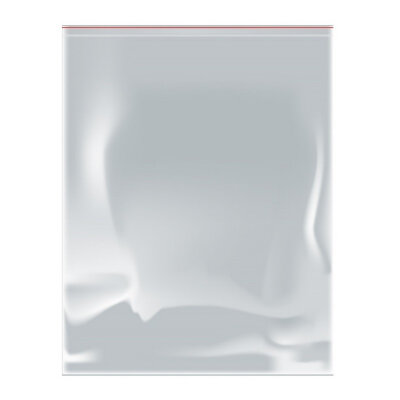 Пакет с замком (Zip Lock) 40 х 50 см, 35 мкм, 100 шт/уп, 1096575