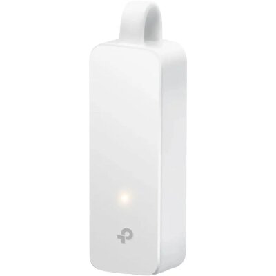 Сетевой адаптер TP-LINK UE300C,1 порт USB 3.0 Type-C,1 Гбит порт RJ-45, 1819768
