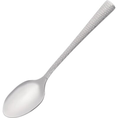 Ложка чайная Meltemi,  нержавеющая сталь 410,12 штук, 2215389