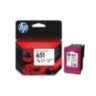 Картридж струйный HP 651 C2P11AE CMY цв. для DJ 5575, 508008