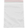 Пакет с замком (Zip Lock) Комус 6x8 см., 32мкм, 100 шт/уп, 216817