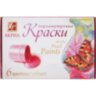 Краски акриловые Луч Перламутровые 6цв 22С 1411-08, 382860