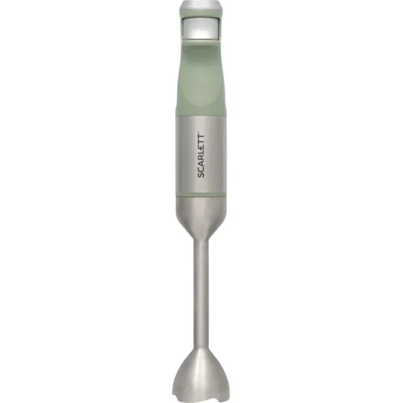 Блендер SCARLETT SC-HB42S14,погружной,1 предмет 1600 Вт LED-дисплей, 2347638