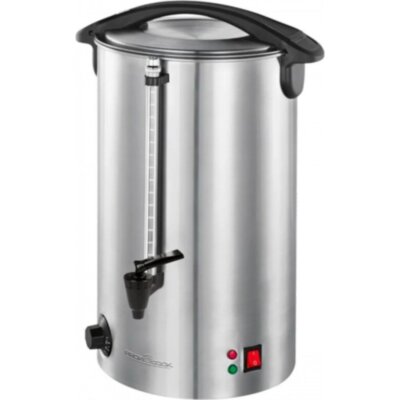 Термопот Profi Cook PC-HGA 1196 7л, 1500Вт, 1753892