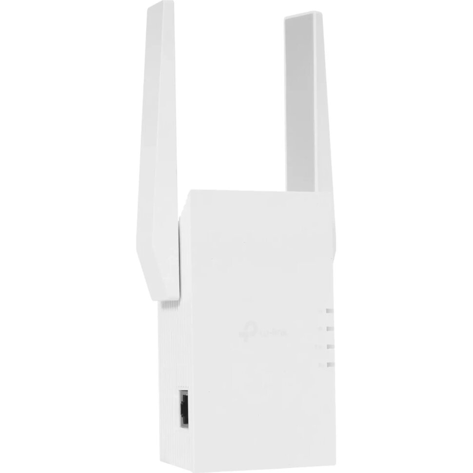 Усилитель сигнала Wi-Fi TP-Link RE705X AX3000 Wi-Fi 6, 2362935