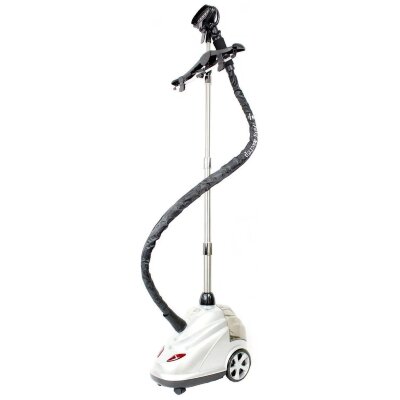 Отпариватель Grand Master GM-S205 Professional, 2300Вт, 2.5л,серебристый, 988605