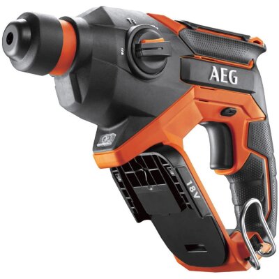 Перфоратор компактный  AEG BBH18C-0 без аккумулятора в комплекте 4935464984, 1988187