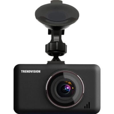 Автомобильный видеорегистратор TrendVision Prime ver.2, 2345934