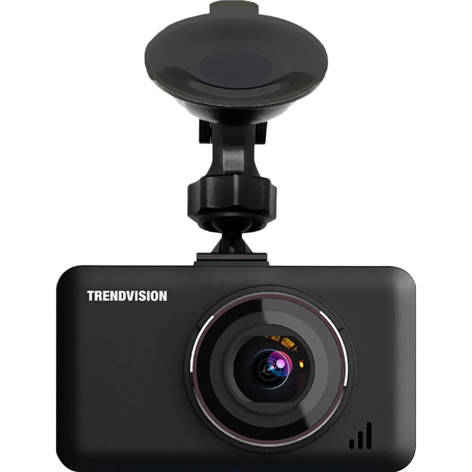 Автомобильный видеорегистратор TrendVision Prime ver.2, 2345934