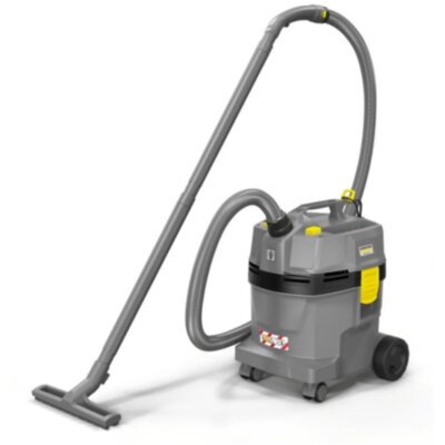 Пылесос для сухой и влажной уборки проф. Karcher NT 22/1 Ap 1.378-600.0, 1300223